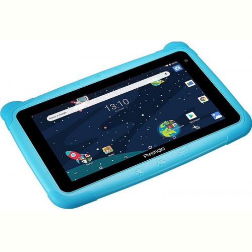 Планшетний ПК Prestigio SmartKids 3197 Blue (PMT3197_W_D_BE)