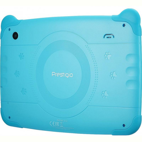 Планшетний ПК Prestigio SmartKids 3197 Blue (PMT3197_W_D_BE)