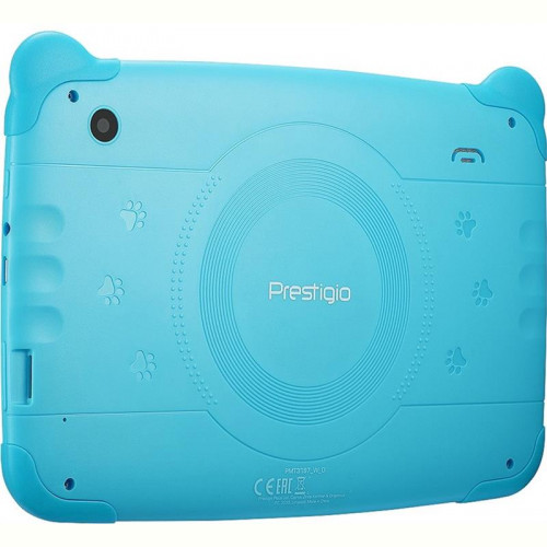 Планшетний ПК Prestigio SmartKids 3197 Blue (PMT3197_W_D_BE)