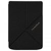 Чохол-книжка PocketBook Origami Cover для PocketBook PB629/634 6" Black (H-SO-634-K-WW)