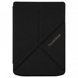 Чохол-книжка PocketBook Origami Cover для PocketBook PB629/634 6" Black (H-SO-634-K-WW)