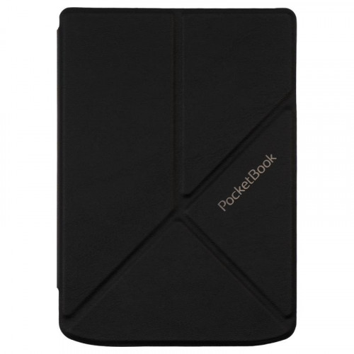 Чохол-книжка PocketBook Origami Cover для PocketBook PB629/634 6" Black (H-SO-634-K-WW)