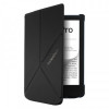 Чохол-книжка PocketBook Origami Cover для PocketBook PB629/634 6" Black (H-SO-634-K-WW)