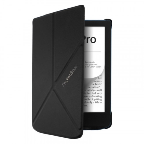 Чохол-книжка PocketBook Origami Cover для PocketBook PB629/634 6" Black (H-SO-634-K-WW)