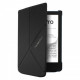 Чохол-книжка PocketBook Origami Cover для PocketBook PB629/634 6" Black (H-SO-634-K-WW)