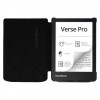 Чохол-книжка PocketBook Origami Cover для PocketBook PB629/634 6" Black (H-SO-634-K-WW)