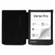 Чохол-книжка PocketBook Origami Cover для PocketBook PB629/634 6" Black (H-SO-634-K-WW)