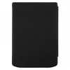 Чохол-книжка PocketBook Origami Cover для PocketBook PB629/634 6" Black (H-SO-634-K-WW)