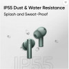Bluetooth-гарнітура Realme Buds Air 6 Green