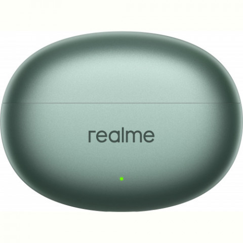 Bluetooth-гарнітура Realme Buds Air 6 Green