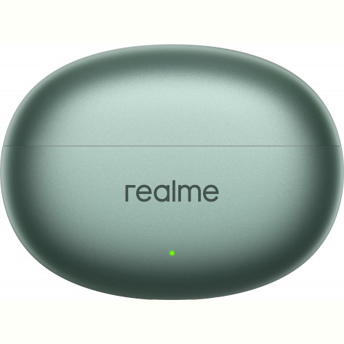 Bluetooth-гарнітура Realme Buds Air 6 Green