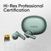 Bluetooth-гарнітура Realme Buds Air 6 Green