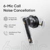 Bluetooth-гарнітура Realme Buds Air 6 Green