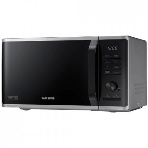 Мікрохвильова піч Samsung MG23K3515AS/UA