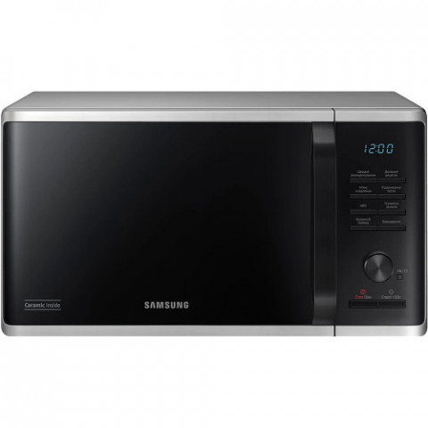 Мікрохвильова піч Samsung MG23K3515AS/UA