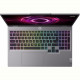 Ноутбук Lenovo LOQ 15AHP10 (83JG002NRA) Luna Grey