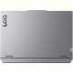 Ноутбук Lenovo LOQ 15AHP10 (83JG002NRA) Luna Grey