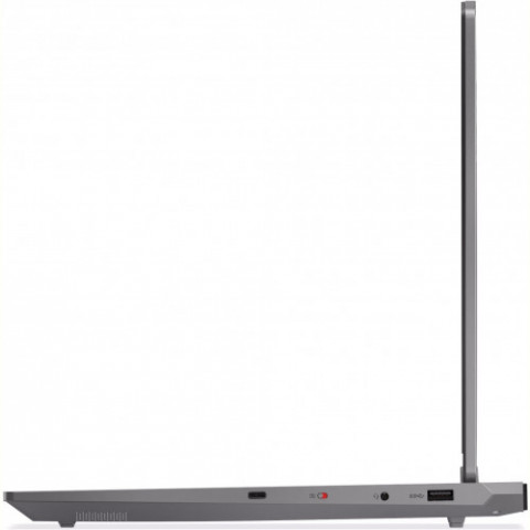 Ноутбук Lenovo LOQ 15AHP10 (83JG002NRA) Luna Grey