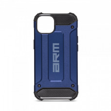 Чохол ArmorStandart Panzer для Apple iPhone 14 Dark Blue (ARM70822)