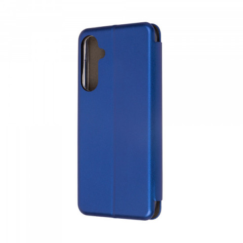 Чохол-книжка ArmorStandart G-Case для Samsung M16 5G Blue (ARM83182)