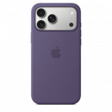 Чохол Apple iPhone 17 Pro Max Silicone Case with MagSafe Purple Fog (MGFN4)
