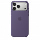 Чохол Apple iPhone 17 Pro Max Silicone Case with MagSafe Purple Fog (MGFN4)