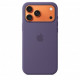Чохол Apple iPhone 17 Pro Max Silicone Case with MagSafe Purple Fog (MGFN4)