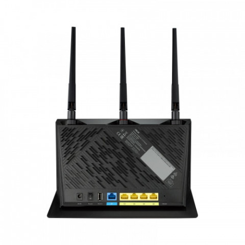 Бездротовий 3G/4G маршрутизатор Asus 4G-AC86U