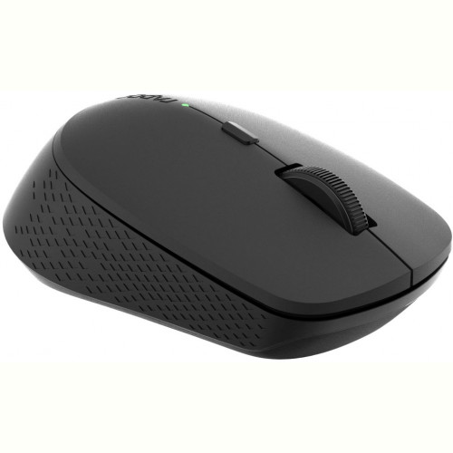 Мишка бездротова Rapoo M300 Silent Wireless Multi-Mode Grey