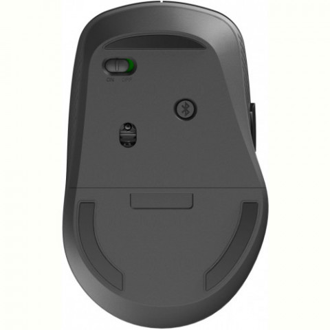 Миша бездротова Rapoo M300 Silent Wireless Multi-Mode Grey