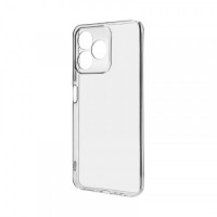 Чохол-накладка Armorstandart Air для Realme C53 NFC Camera cover Transparent (ARM71019)