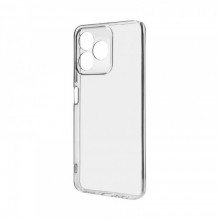 Чохол-накладка Armorstandart Air для Realme C53 NFC Camera cover Transparent (ARM71019)