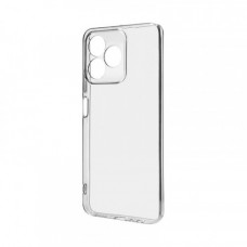 Чохол-накладка Armorstandart Air для Realme C53 NFC Camera cover Transparent (ARM71019)