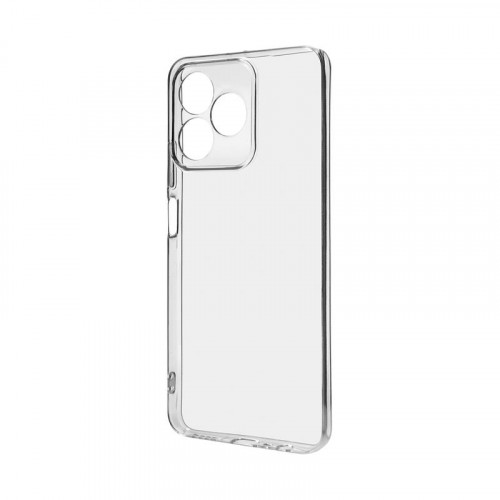 Чохол-накладка Armorstandart Air для Realme C53 NFC Camera cover Transparent (ARM71019)