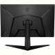 Монітор MSI 23.8" G2412 IPS Black 170Hz