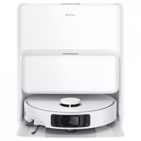 Робот-пилосос Mova P50 Ultra (RLP23SE)