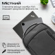 Рюкзак для ноутбука Promate Satchel BP 15.6" Black