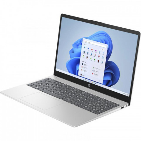 Ноутбук HP 15-fd0145ua (BV6A2EA) Silver