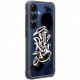 Чохол-накладка Samsung Flipsuit (Rugged) для Samsung Galaxy S25 SM-S931 Black (EF-JS931CBEGWW)