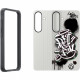 Чохол-накладка Samsung Flipsuit (Rugged) для Samsung Galaxy S25 SM-S931 Black (EF-JS931CBEGWW)