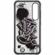 Чохол-накладка Samsung Flipsuit (Rugged) для Samsung Galaxy S25 SM-S931 Black (EF-JS931CBEGWW)