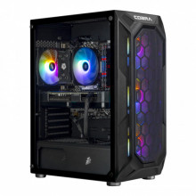 Персональний комп`ютер COBRA Advanced (A75F.64.H1S5.56T8.20929)
