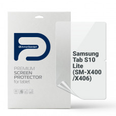 Гідрогелева плівка ArmorStandart Matte для Samsung Tab S10 Lite (SM-X400/X406) (ARM88551)