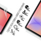 Гідрогелева плівка ArmorStandart Matte для Samsung Tab S10 Lite (SM-X400/X406) (ARM88551)