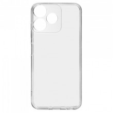 Чохол ArmorStandart Air для ZTE Blade V50 Design Camera cover 4G Clear (ARM70708)