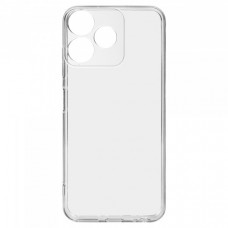 Чохол ArmorStandart Air для ZTE Blade V50 Design Camera cover 4G Clear (ARM70708)