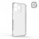 Чохол ArmorStandart Air для ZTE Blade V50 Design Camera cover 4G Clear (ARM70708)