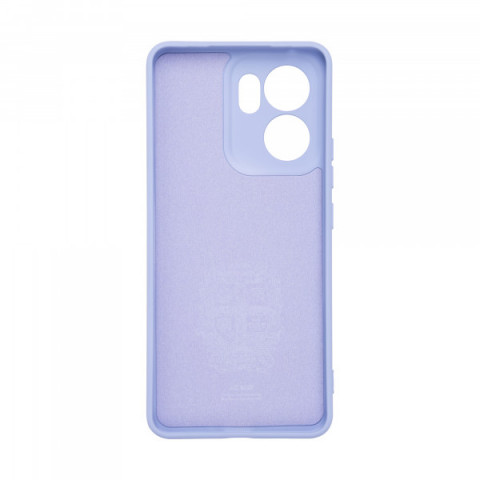 Чохол ArmorStandart ICON для OPPO Reno13 F 4G / Reno13 F 5G / Reno13 FS 5G Camera cover Lavender (ARM82932)