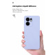 Чохол ArmorStandart ICON для OPPO Reno13 F 4G / Reno13 F 5G / Reno13 FS 5G Camera cover Lavender (ARM82932)