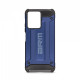 Чохол ArmorStandart Panzer для Xiaomi Redmi Note 12 4G Dark Blue (ARM70809)